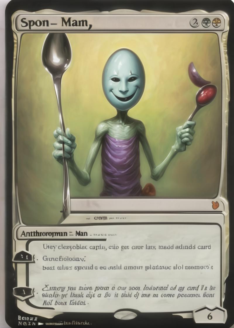 20585-3309029813-_lora_MagicXL_1_ magic the gathering card, spoon man, anthropomorphic spoon.png